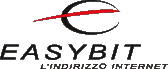 Logo Easybit