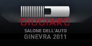 Italdesign Giugiaro - Ginevra 2011