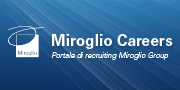 Miroglio Careers